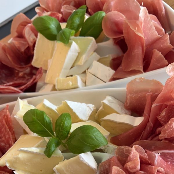 Aasen Catering