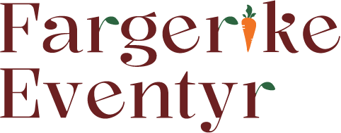 Fargerike Eventyr