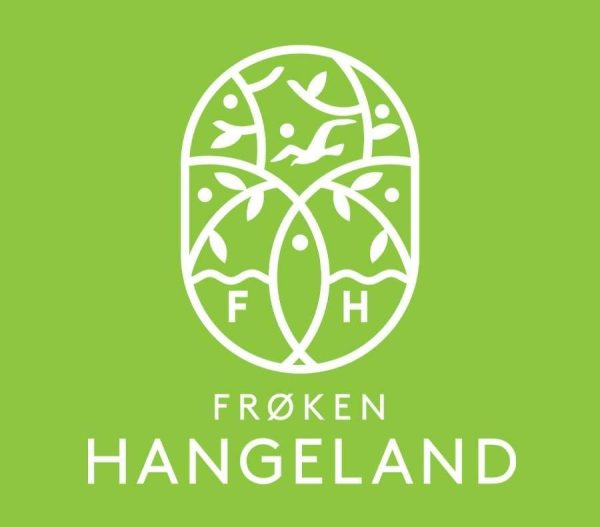Frk Hangeland AS