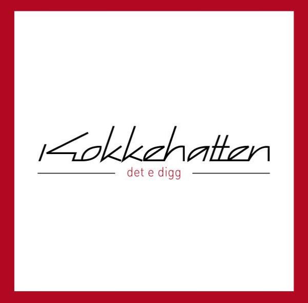 Kokkehatten