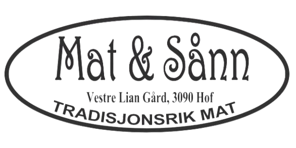 Mat & Sånn