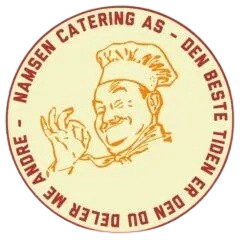 Namsen Catering AS