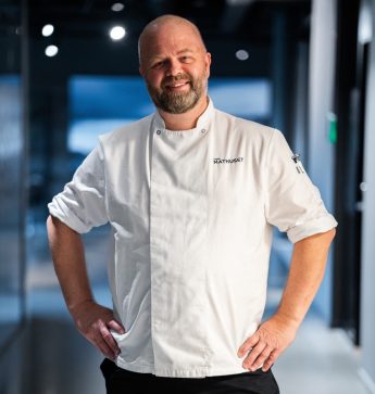 Rune Vormestrand  er ansatt hos Level Mathuset AS