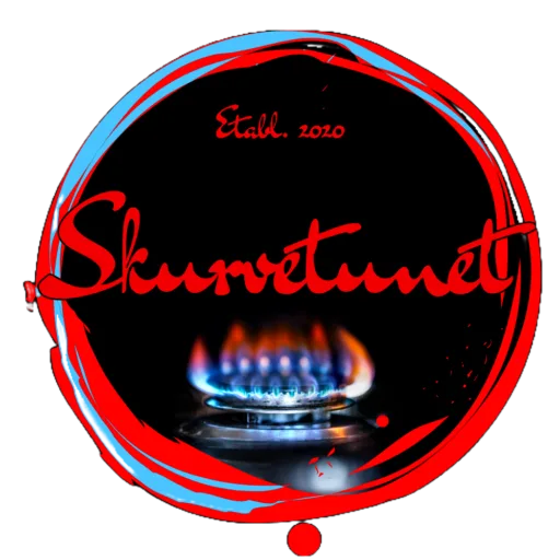 Skurvetunet AS