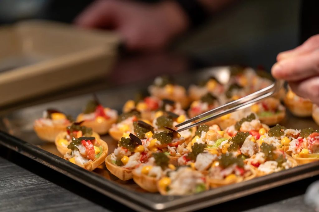 catering einarhallstensen