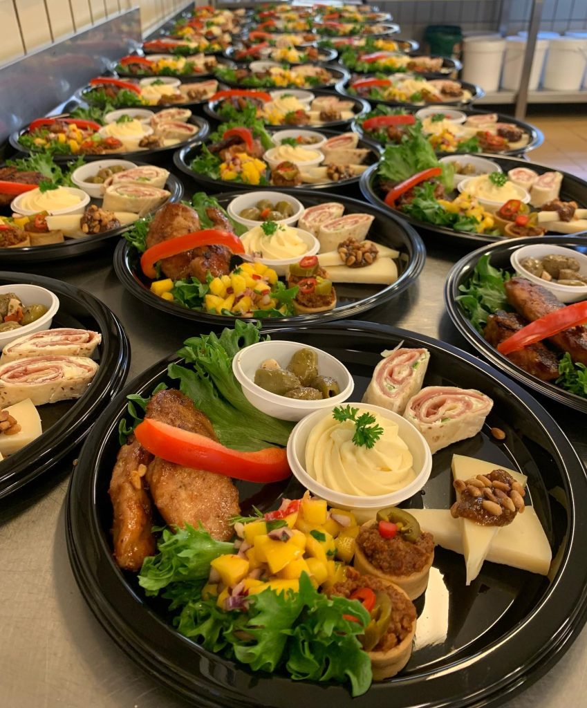 namsen catering steinkjer namsos