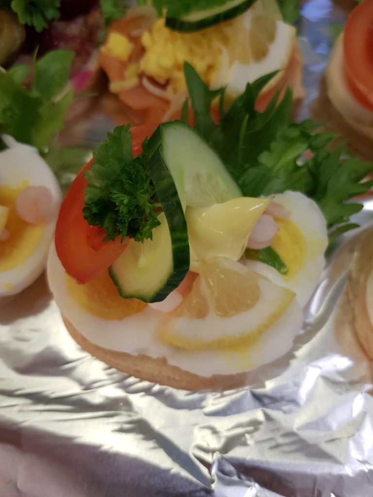 snitter catering flekkefjord