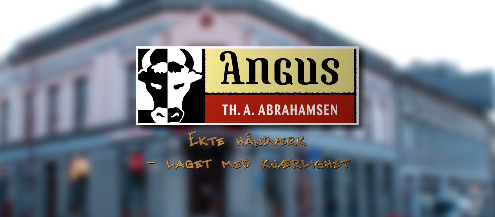 angus bestillecatering