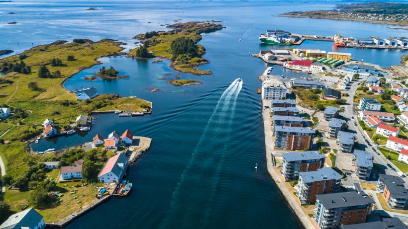 caterer Haugesund