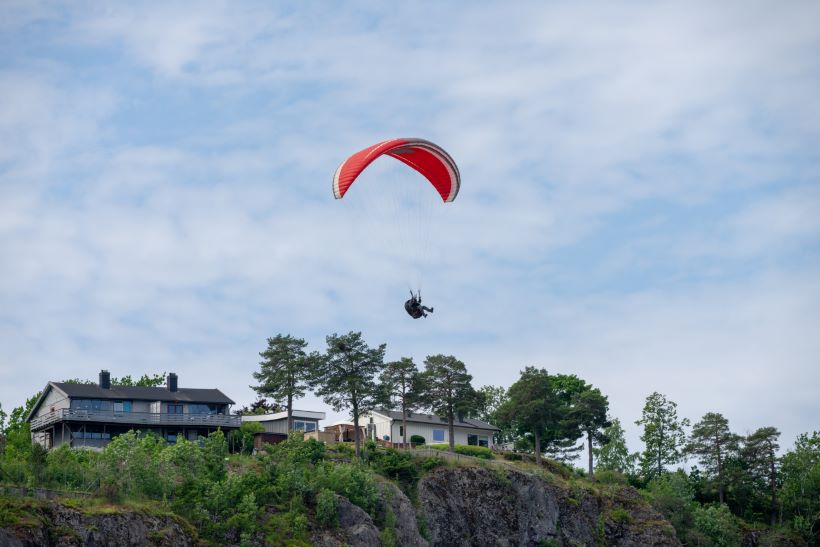 caterer Holmestrand