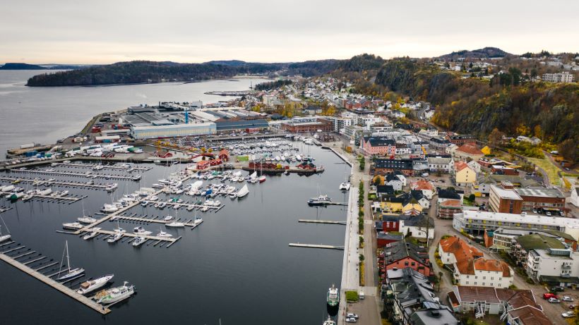 caterer Holmestrand