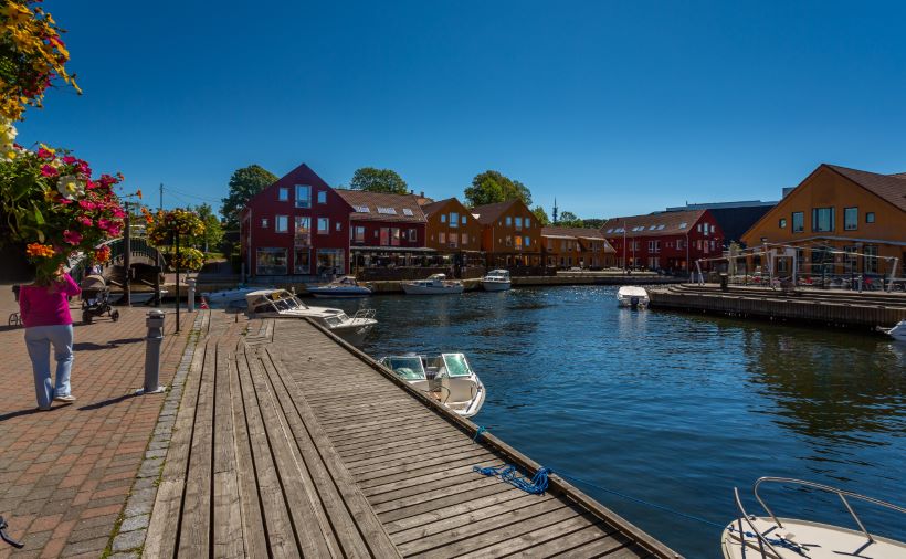 caterer Kristiansand