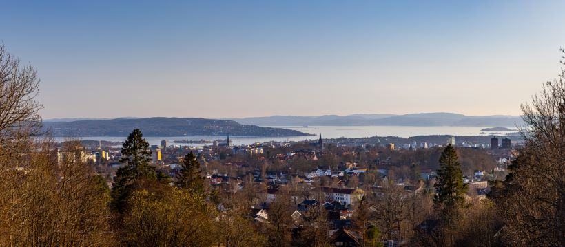caterer Nesodden
