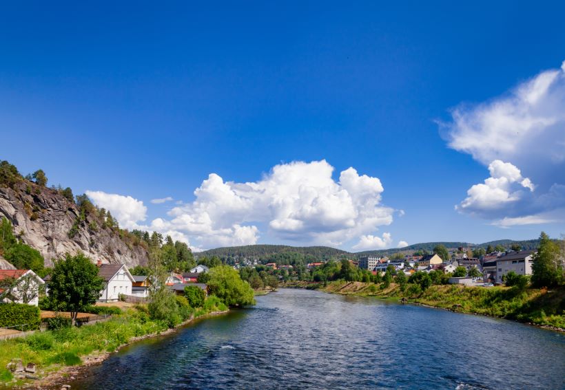 caterer Notodden