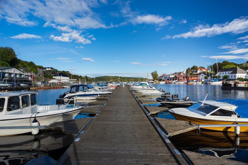 caterer Porsgrunn