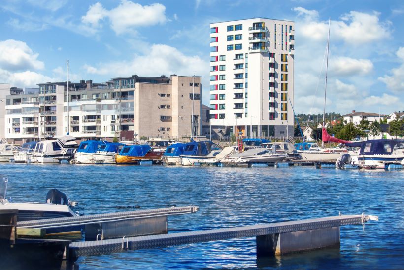 caterer Sandefjord