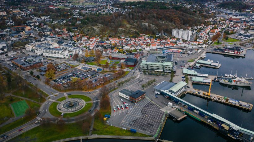 caterer Sandefjord