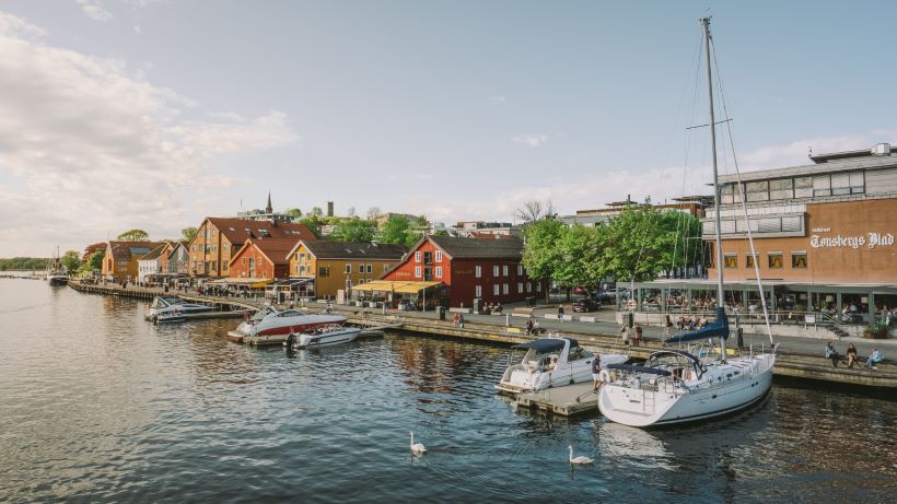 caterer Tønsberg