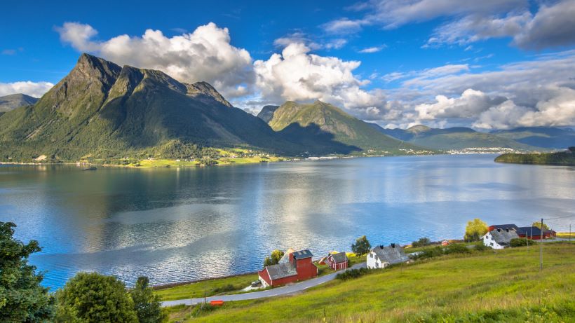 caterer Volda