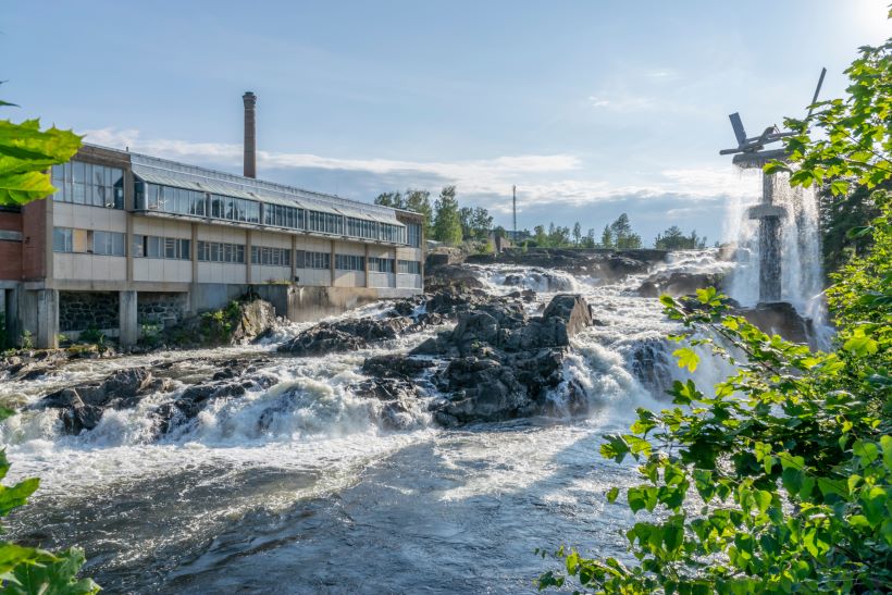 cateringfirma Hønefoss