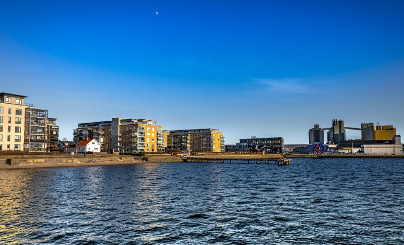 cateringfirma Larvik