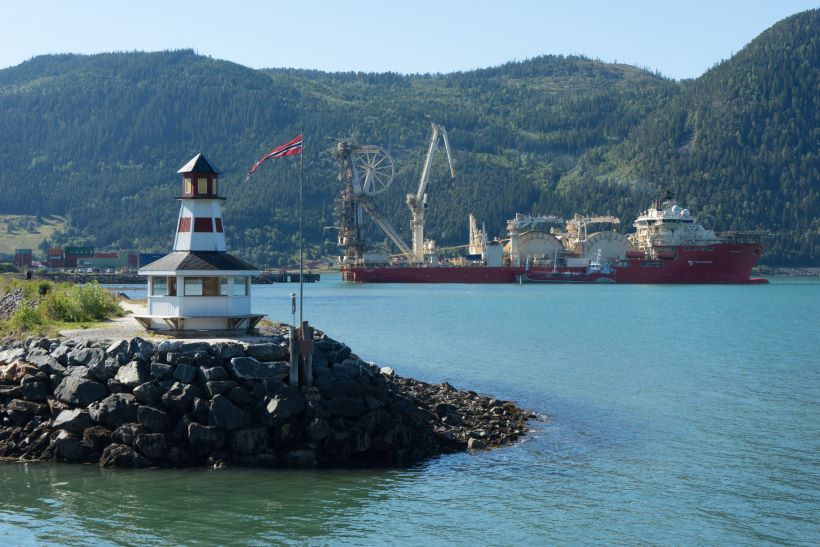 cateringfirma Orkanger