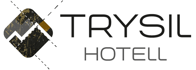 trysil hotell logo