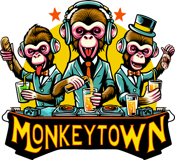 Monkeytown AS