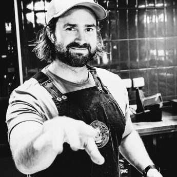 Morten Sørsdahl er ansatt hos Monkeytown AS