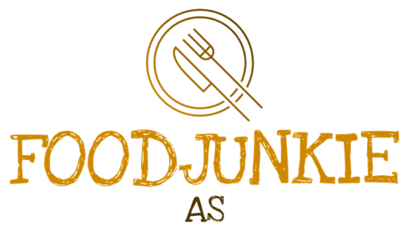 Foodjunkie AS