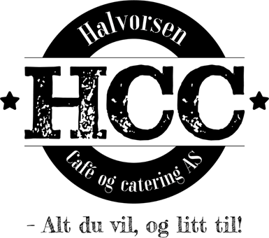 Halvorsen Cafe og Catering AS