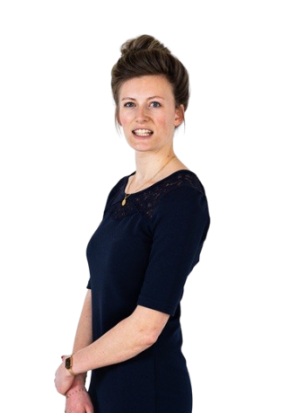 Marie er ansatt hos Vestsiden Selskapsmat AS